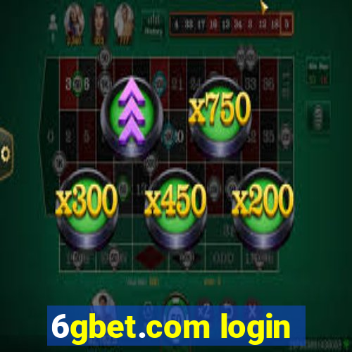 6gbet.com login